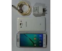 Vendo Samsung Galaxy Grand Prime