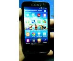 Alcatel M Pop