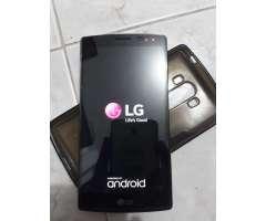 Vendo Lindo Lg G4 Beat