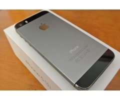 iPhone 5S Full 8 Meses de Uso