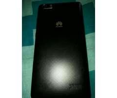 Huawei Gplay Mini Muy Economico