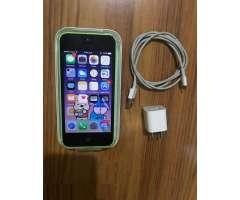 iPhone 5C