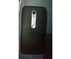 Moto G 3 Excelente Estado