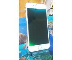 iPhone 6 de 64 Gigas Como Nuevo