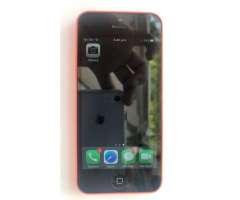 iPhone 5C