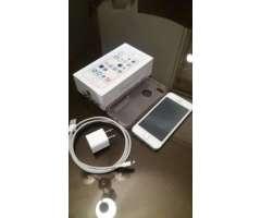 Vendo O Cambio iPhone 5s de 16 Gigas