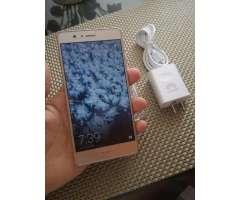 Huawei P9 Lite Dorado