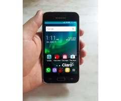 Vendo Samsung J1 2016