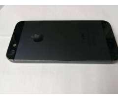 se vende iphone 5 de 32gb