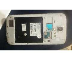 Tarjeta Samsung S4