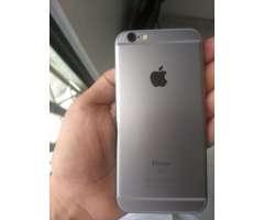iPhone 6S 16 Gigas