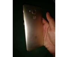 Huawei Nova Plus Dorado Huella 32gb