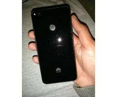 Huawei P9 Lite 2017 Huella 4g