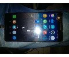 Huawei Mate 7 4g Huella Original