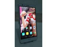 Vendo Huawei Gr5 Como Nuevo. con Huella