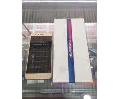 Huawei P10 Lite Hermoso Full Promoo Lte