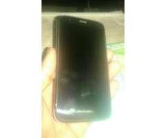 Vendo Moto G 1 4g