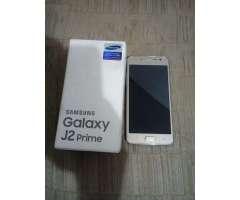 Samsung J2 Prime