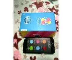 Vendo Motoc 200.000