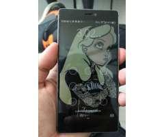 Vendo Huawei P8 Negro 4g Imei Original