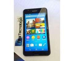 Sony Xperia E4g
