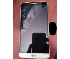 Lg G3 Stylus sin Fisuras Ni Rayones