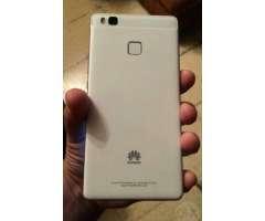 Huawei P9 Lite 5 Meses de Comprado