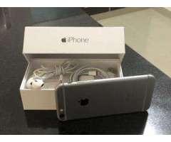 VENDO IPHONE 6 PRECIO &#x24; 950.000