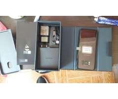 Vendo Samsung Galaxy S8 Nuevo con Factur