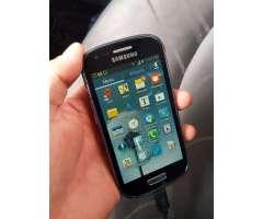Samsung S3 Mini Ful Estado sin Fallas