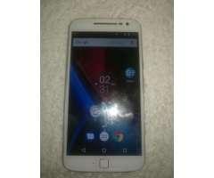 Moto 4g Plus