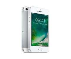 iPhone SE 32GB Plateado  Marca Apple Teléfonos  Tablets  Artículo Nuevo