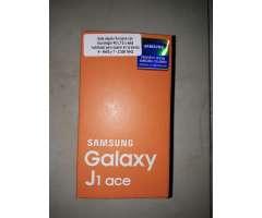 Se Vende Samsung Galaxi J1 Nuevo