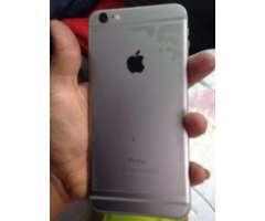 Se Vende iPhone 6 Plus