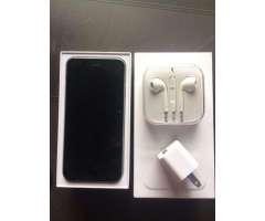 iPhone 6 64GB.