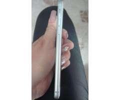 Vendo iPhone 6&#x2f;16 gigas