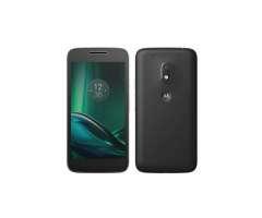 Moto G4 Play con Cargador Original
