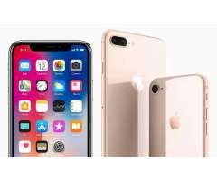 MODO MEGA DESCUENTOS EN CELULARES IPHONE X 64GB