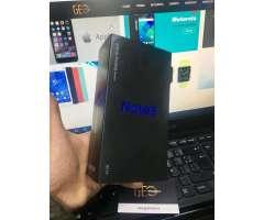 Samsung Galaxy Note 8 Nueva Note8