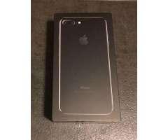 Iphone 7 Plus 128gb Liberado Original Apple