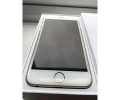 Iphone 6 16gb Apple Original Liberado Dorado