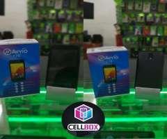 Avvio 776 Nuevo&#x21;&#x21;