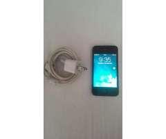 iPhone 4 Excelentes Condiciones