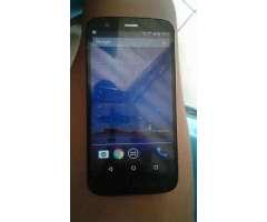moto g1 dual sim como nuevo .. imei originales