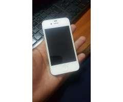 Vendo iPhone 4s para Repuesto