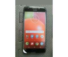 Motorola E 4 Version Especial