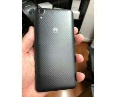 Huawei Y6 Ll Como Nuevo Perfecto