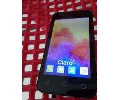 Vendo Un Celular Alcatel Onetouch Pixi