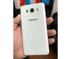 Samsung J7 Metal Como Nuevo Imei Origina