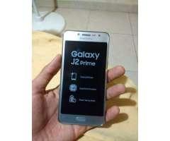 Samsung Galaxy J2 Prime